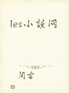 les小说网