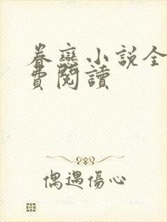 眷恋小说全文免费阅读