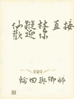 仙踪林直接入口欢迎你