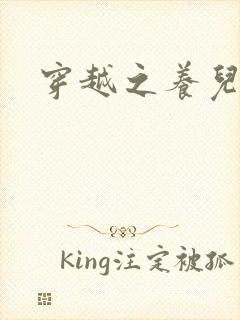 穿越之养儿不易