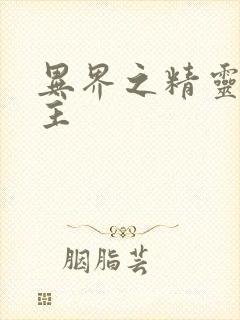 异界之精灵大领主