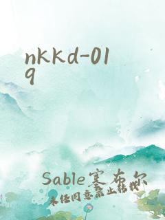 nkkd-019