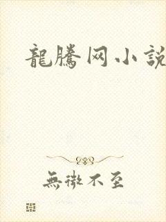 龙腾网小说