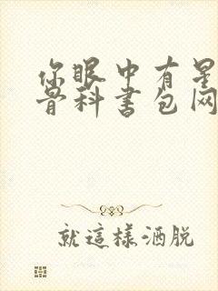 你眼中有星辰h骨科书包网