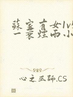 苏家有女1v5一蓑烟雨小说
