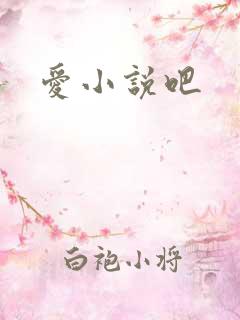 爱小说吧