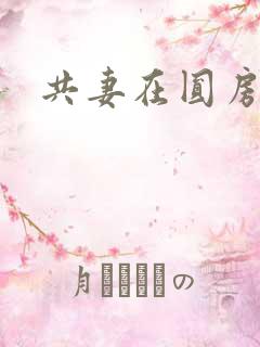 共妻在圆房3p