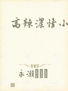 高辣浓情小说