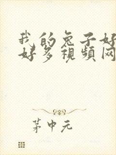 我的兔子好软水好多视频网页下载