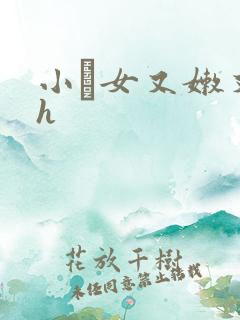 小姪女又嫩又紧h