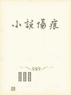 小说伤痕