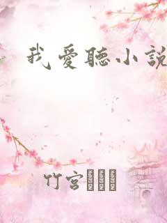 我爱听小说