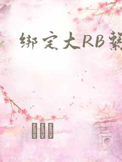 绑定大RB系统