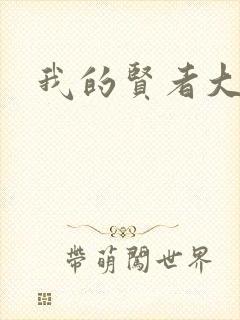 我的贤者大人