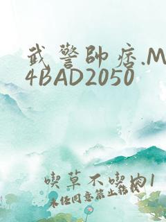 武警帅痞.MP4BAD2050
