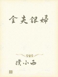 金夫银妇