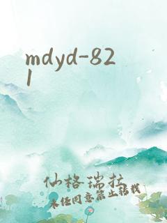 mdyd-821