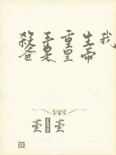 杀手重生我的老爸是皇帝