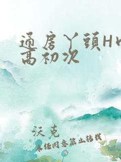通房丫头H肉辣高初次