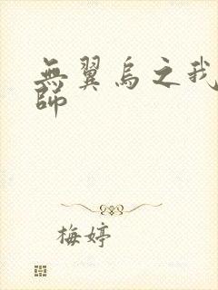 无翼乌之我的教师