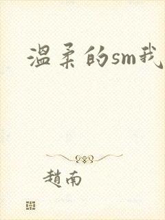 温柔的sm我