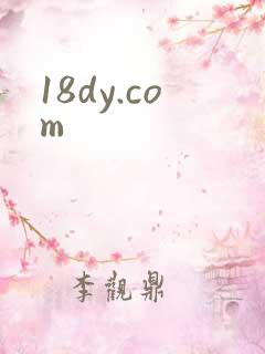18dy.com