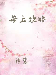 母上攻略