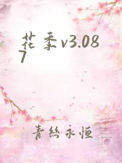 花季v3.087