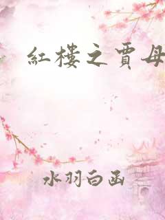 红楼之贾母