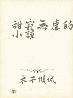 甜宠无虐的军婚小说