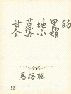 甘蔗地里的公熄全集小娟