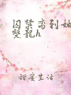 囚禁脔到她哭h双龙h