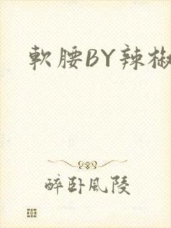 软腰BY辣椒椒