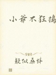 小爷不狂捣蛋会