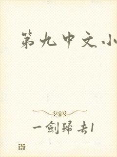 第九中文小说网
