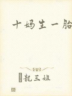 十妈生一胎