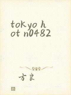tokyo hot n0482