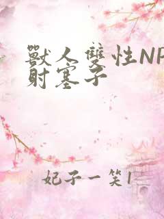 兽人双性NP内射塞子