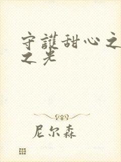 守护甜心之星辰之光