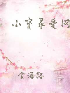 小宝寻爱网