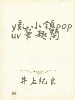 y乱小镇popuv笔趣阁