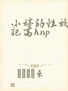 小婷的性放荡日记高hnp