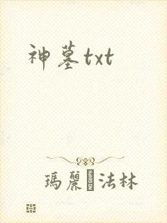 神墓txt
