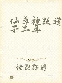 仙尊被改造成产子工具