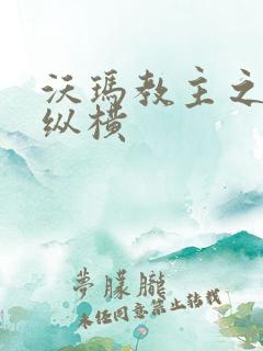 沃玛教主之异界纵横