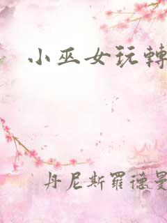 小巫女玩转古代