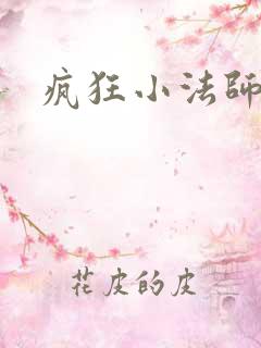 疯狂小法师