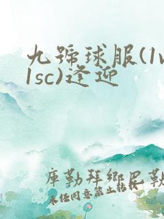 九号球服(1v1sc)逢迎
