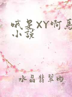 哦是XY啊马仔小说