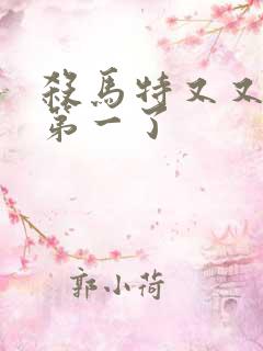 杀马特又又又考第一了